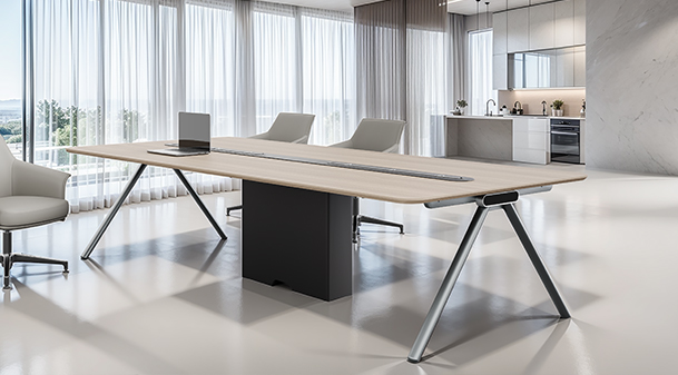 P Series Office Desk
