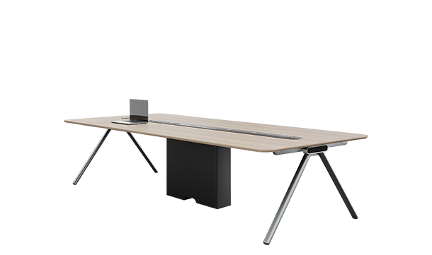 P Series Office Desk
